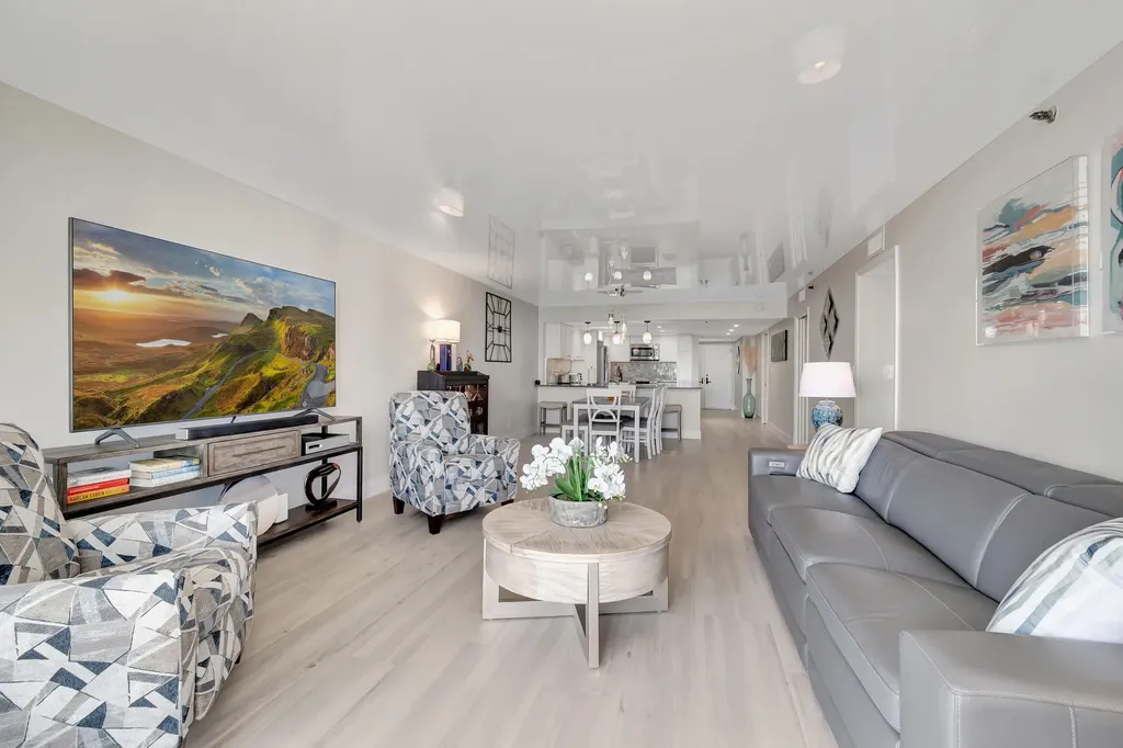 3450 S Ocean Boulevard Highland Beach FL 33487