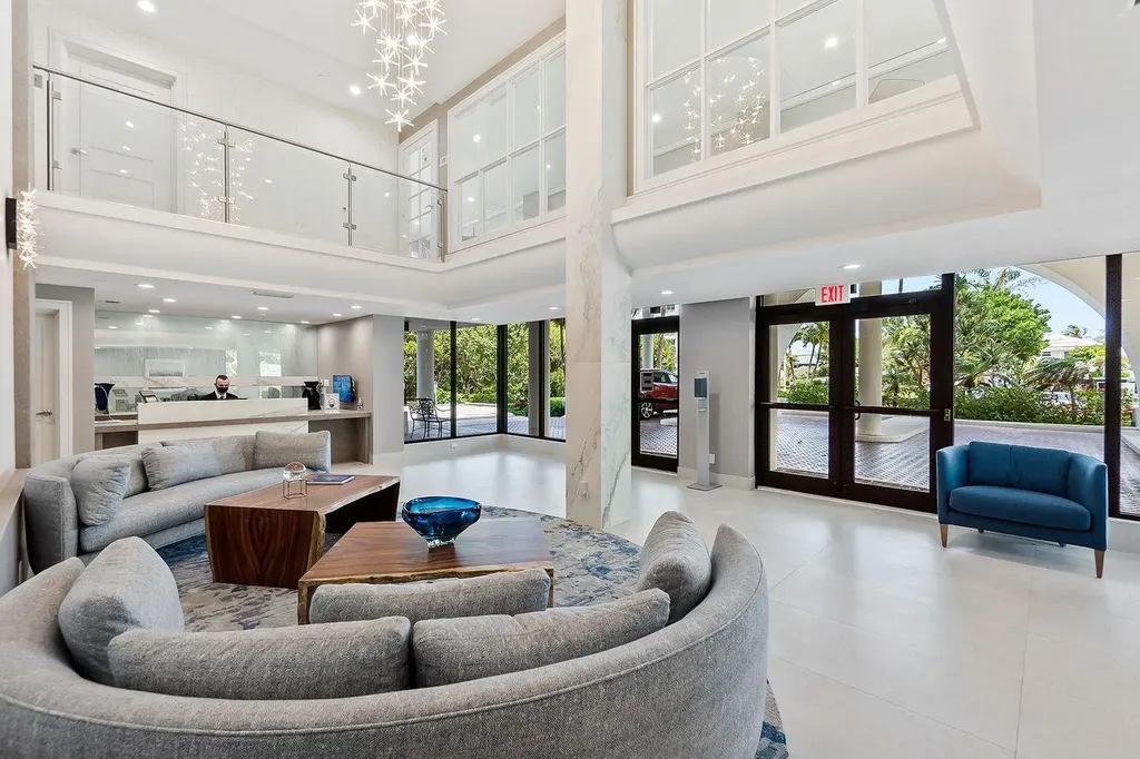 3450 S Ocean Boulevard Highland Beach FL 33487