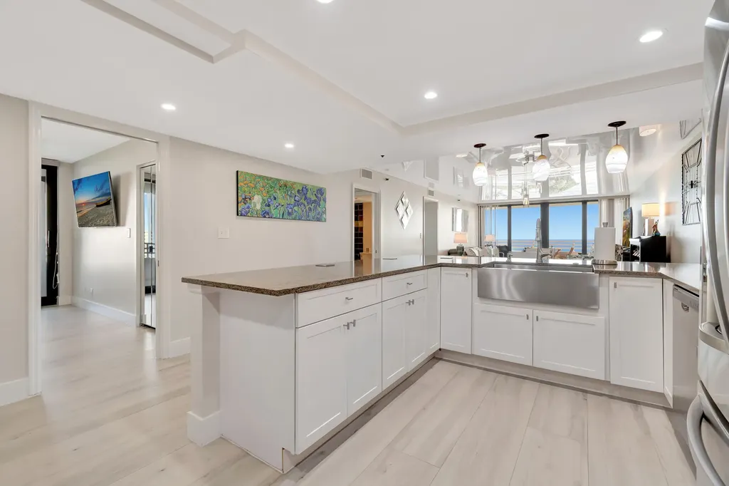 3450 S Ocean Boulevard Highland Beach FL 33487
