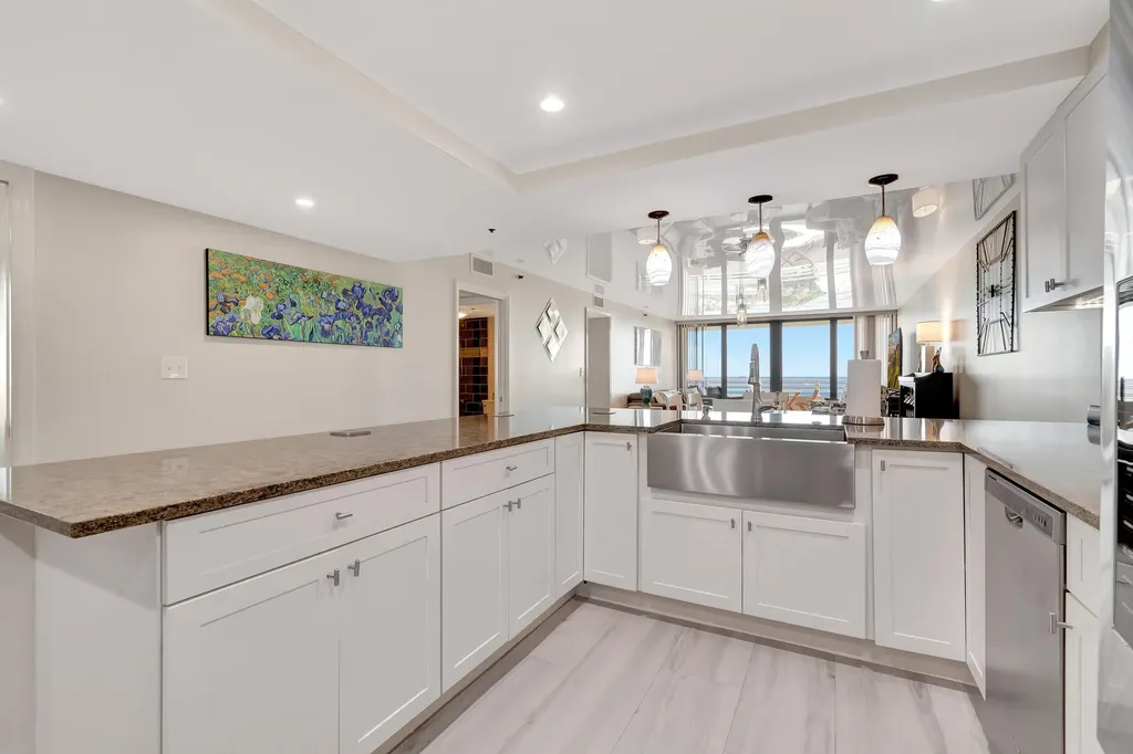 3450 S Ocean Boulevard Highland Beach FL 33487