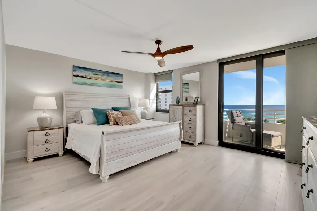 3450 S Ocean Boulevard Highland Beach FL 33487