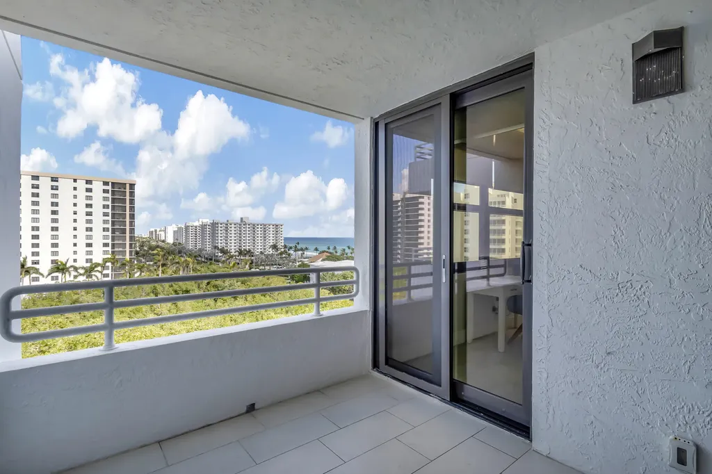 3450 S Ocean Boulevard Highland Beach FL 33487