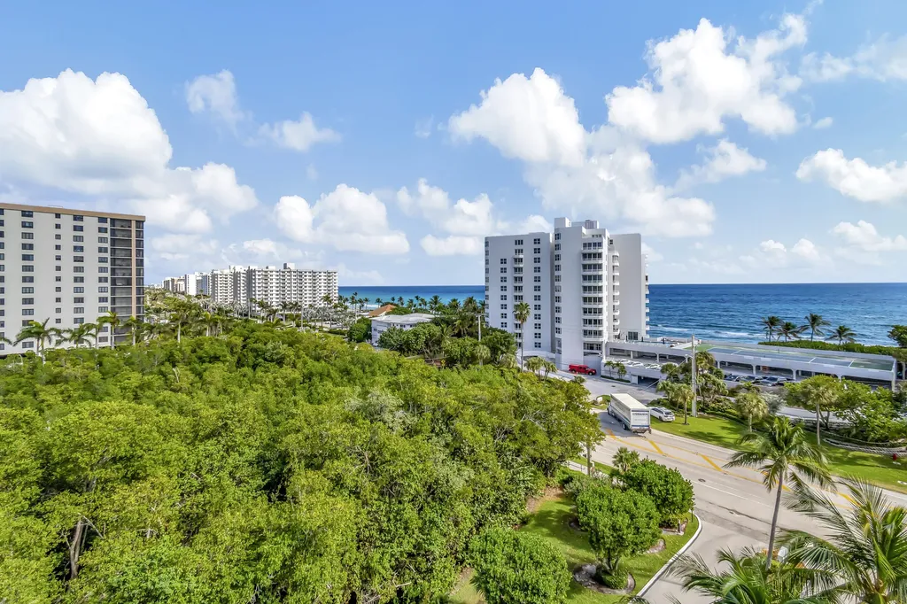 3450 S Ocean Boulevard Highland Beach FL 33487