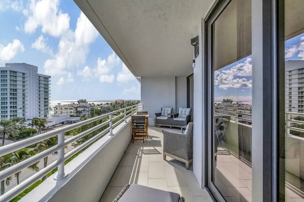 3450 S Ocean Boulevard Highland Beach FL 33487