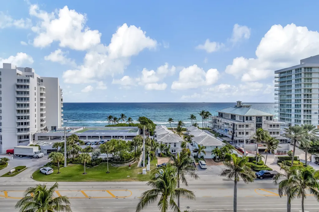 3450 S Ocean Boulevard Highland Beach FL 33487
