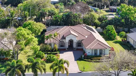 1720 Cassville Avenue Vero Beach FL 32966
