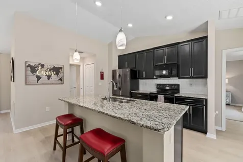 2373 SE Rock Springs Drive Port St Lucie FL 34952
