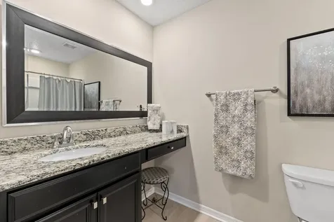 2373 SE Rock Springs Drive Port St Lucie FL 34952