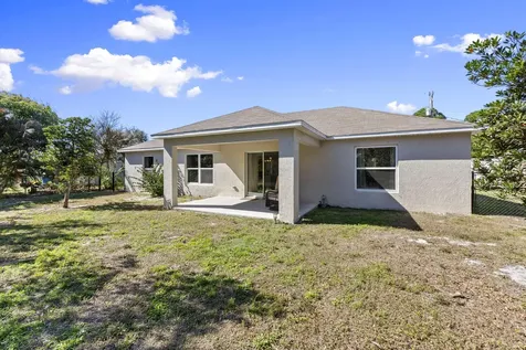 2373 SE Rock Springs Drive Port St Lucie FL 34952