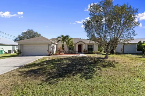 2373 SE Rock Springs Drive Port St Lucie FL 34952