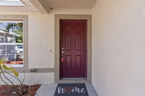 2373 SE Rock Springs Drive Port St Lucie FL 34952