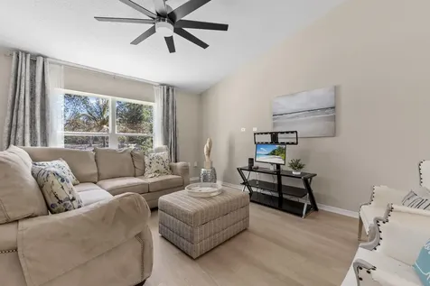 2373 SE Rock Springs Drive Port St Lucie FL 34952