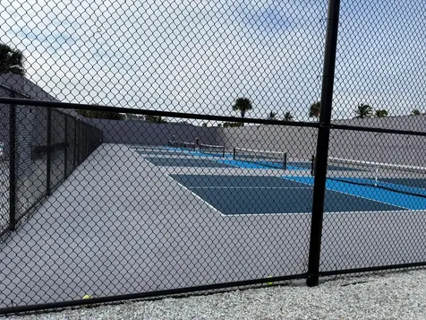 2400 S Ocean Drive S Fort Pierce FL 34949