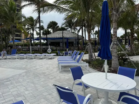 2400 S Ocean Drive S Fort Pierce FL 34949