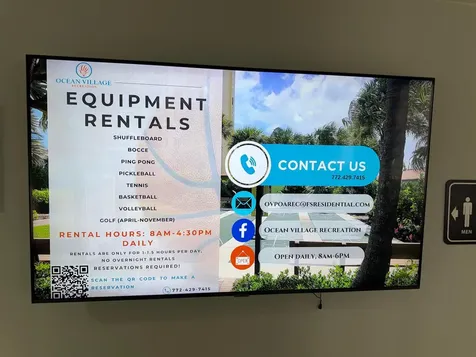 2400 S Ocean Drive S Fort Pierce FL 34949