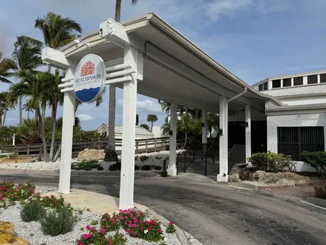 2400 S Ocean Drive S Fort Pierce FL 34949