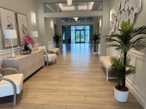 2400 S Ocean Drive S Fort Pierce FL 34949
