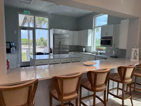 2400 S Ocean Drive S Fort Pierce FL 34949