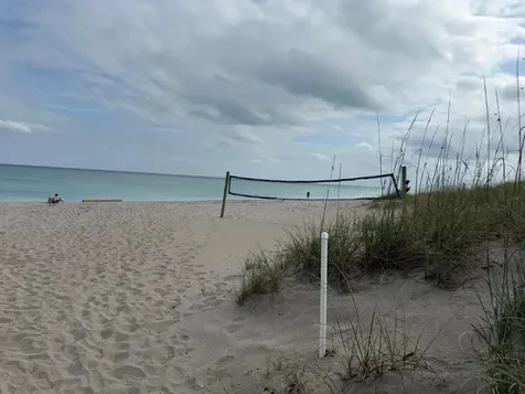 2400 S Ocean Drive S Fort Pierce FL 34949