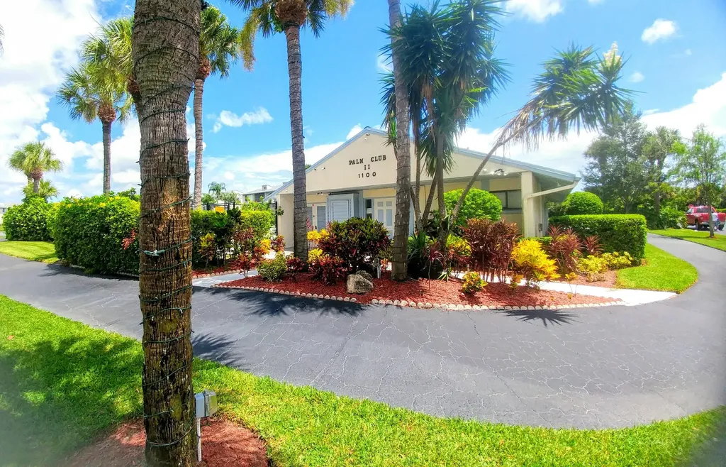 1109 Green Pine Boulevard West Palm Beach FL 33409