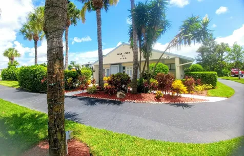 1109 Green Pine Boulevard West Palm Beach FL 33409