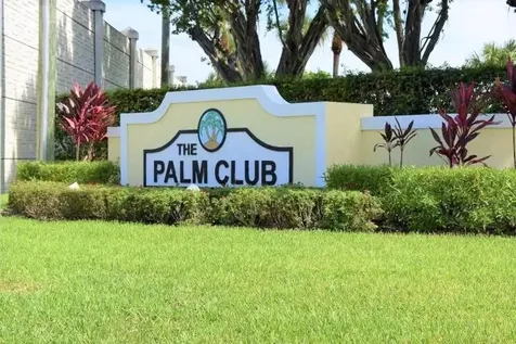1109 Green Pine Boulevard West Palm Beach FL 33409