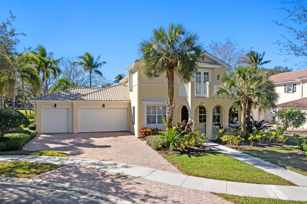 8418 Arima Lane Wellington FL 33414