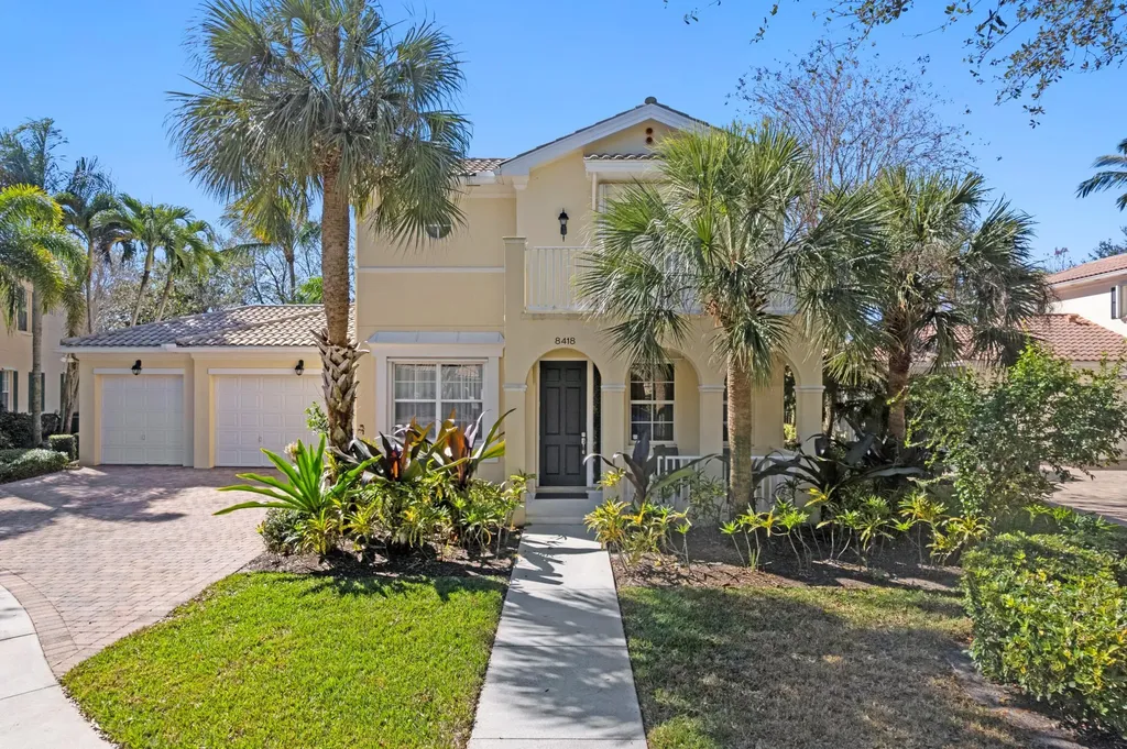 8418 Arima Lane Wellington FL 33414