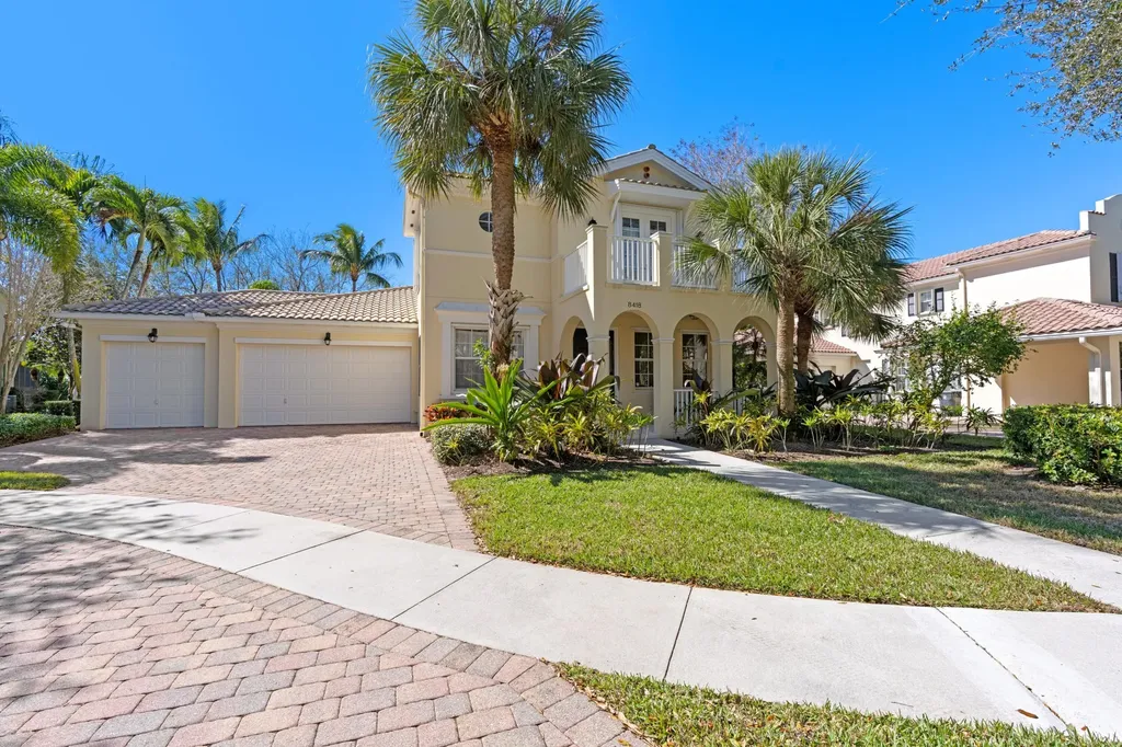 8418 Arima Lane Wellington FL 33414