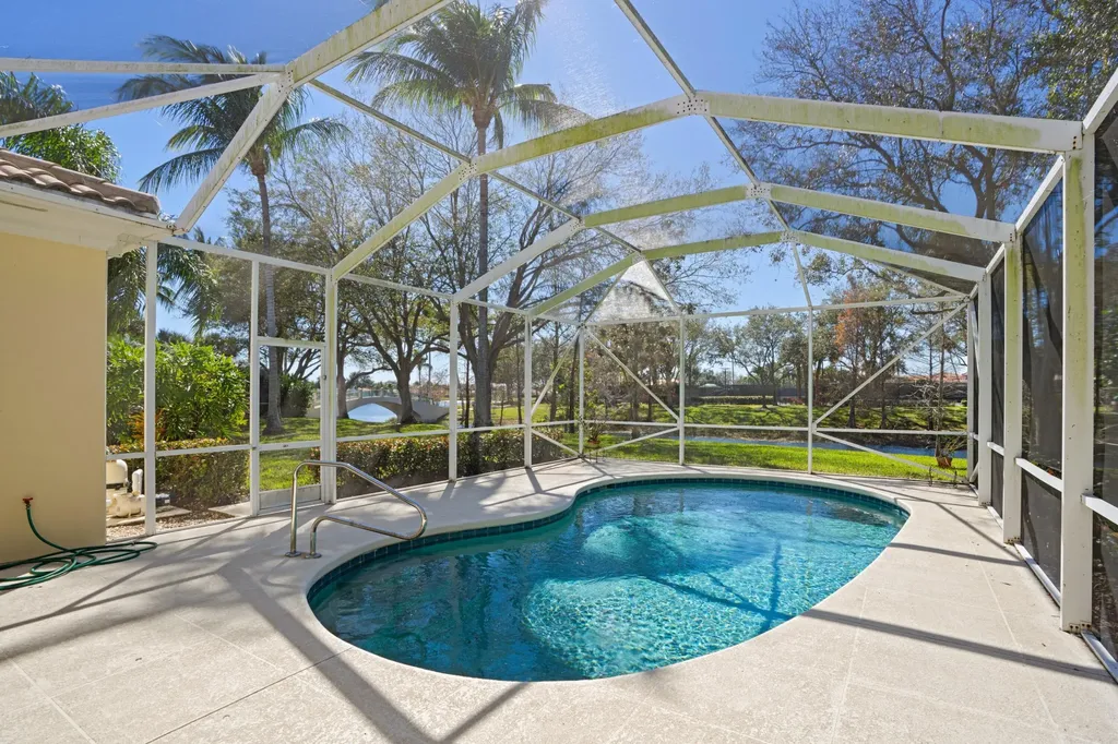 8418 Arima Lane Wellington FL 33414