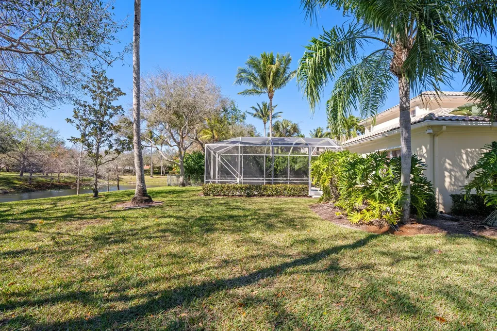 8418 Arima Lane Wellington FL 33414