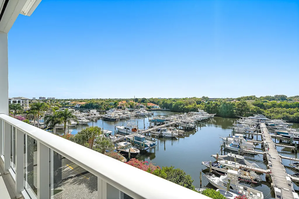 2720 Donald Ross Road Palm Beach Gardens FL 33410