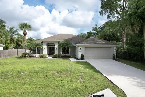 443 Lanfair Avenue Sebastian FL 32958
