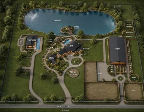 14685 40th Street N Loxahatchee Groves FL 33470