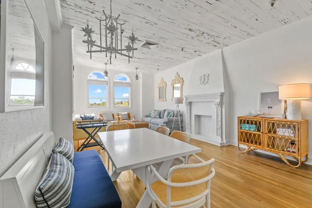 235 Sunrise Avenue Palm Beach FL 33480