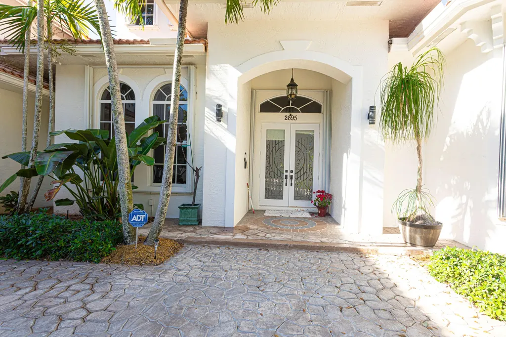 2695 Greenbriar Boulevard Wellington FL 33414