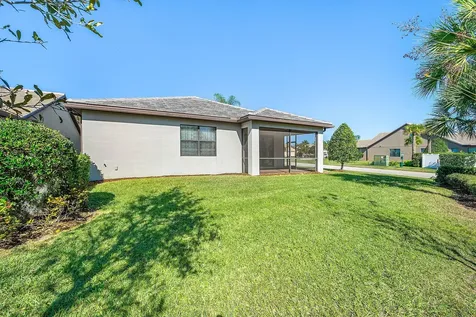 194 SE Courances Drive Port St Lucie FL 34984