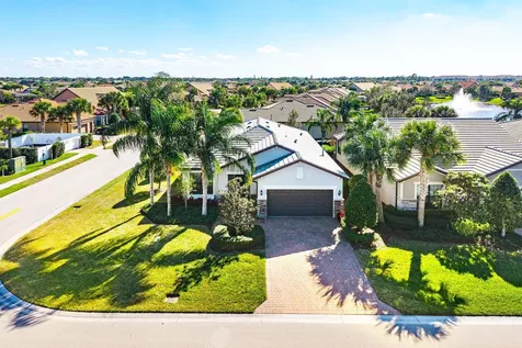 194 SE Courances Drive Port St Lucie FL 34984