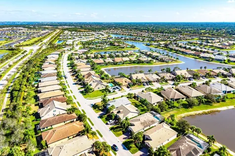 194 SE Courances Drive Port St Lucie FL 34984
