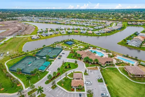 194 SE Courances Drive Port St Lucie FL 34984