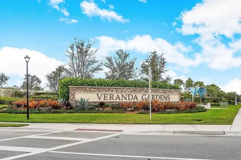 194 SE Courances Drive Port St Lucie FL 34984