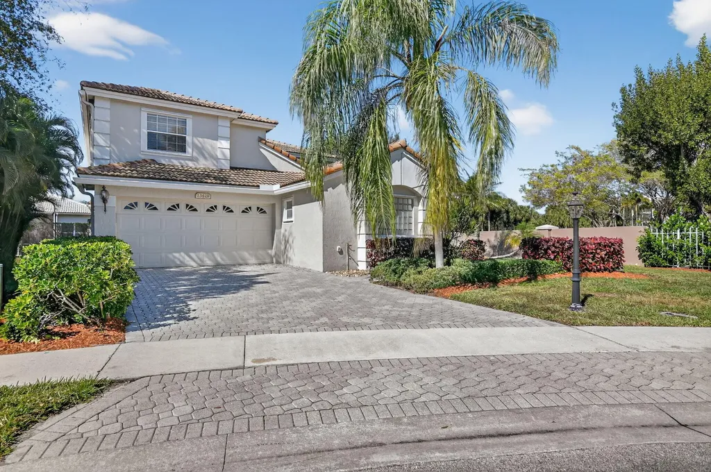 23429 Rakelle Circle Boca Raton FL 33433
