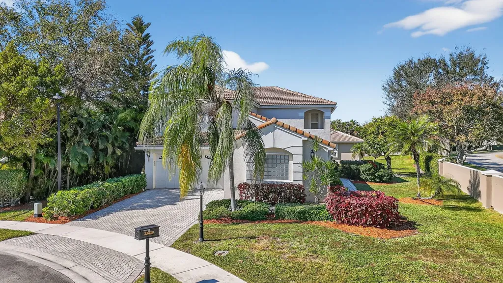23429 Rakelle Circle Boca Raton FL 33433