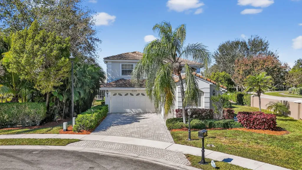 23429 Rakelle Circle Boca Raton FL 33433