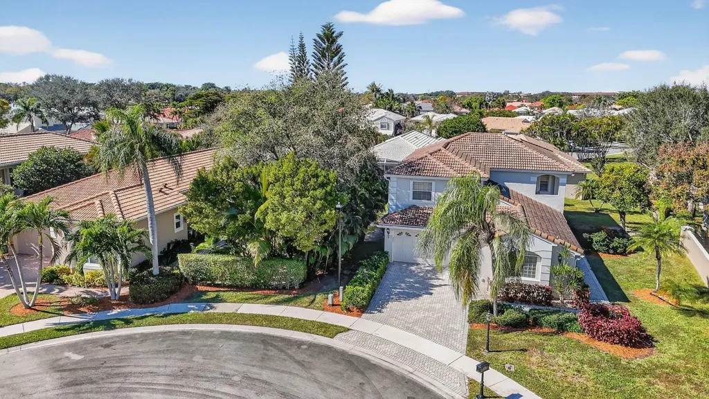 23429 Rakelle Circle Boca Raton FL 33433