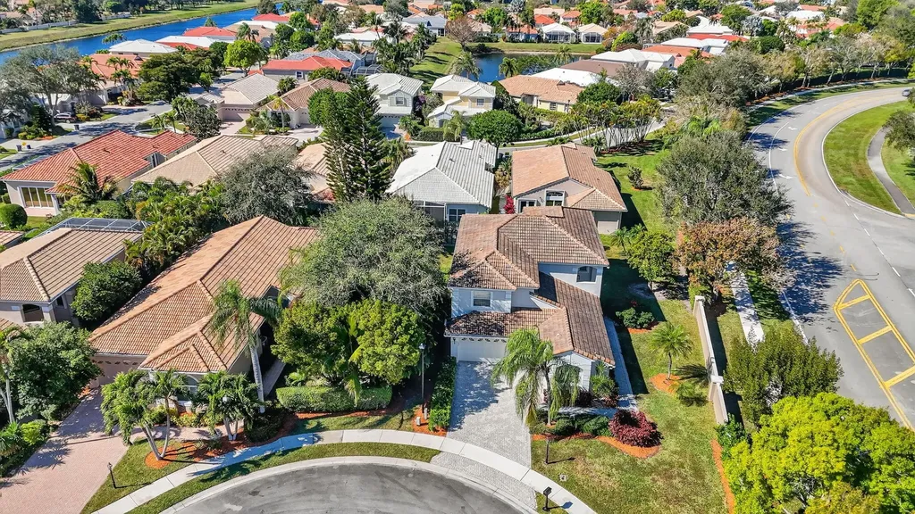 23429 Rakelle Circle Boca Raton FL 33433
