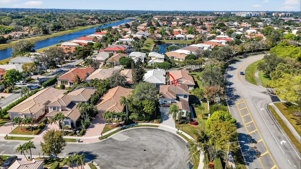 23429 Rakelle Circle Boca Raton FL 33433