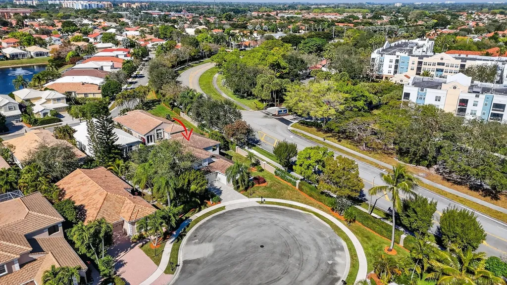 23429 Rakelle Circle Boca Raton FL 33433
