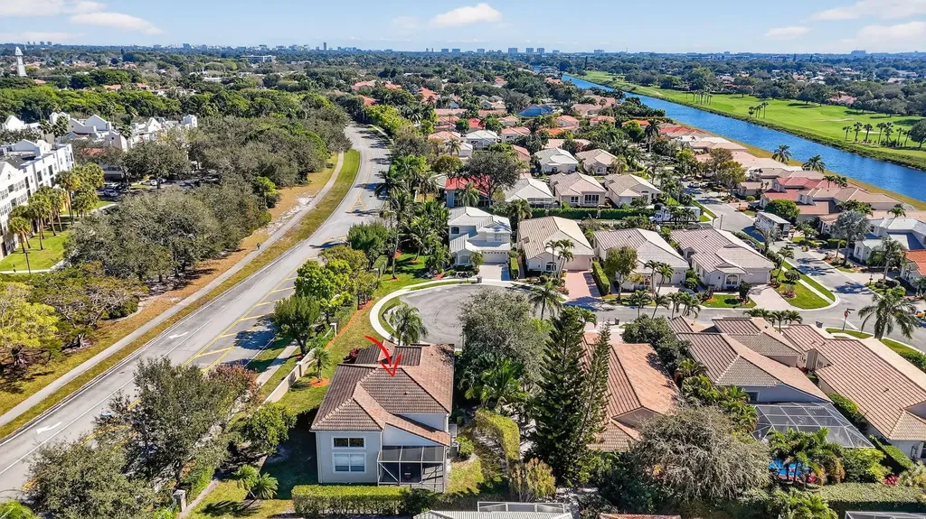 23429 Rakelle Circle Boca Raton FL 33433
