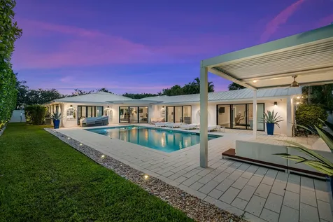 1117 Lake Drive Delray Beach FL 33444